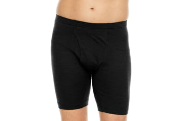 Image of Minus33 Merino Wool Clothing Lightweight - Acadian Mens Boxer Brief 100% Merino Wool, acadian-mens-lightweight-wool-boxer-brief