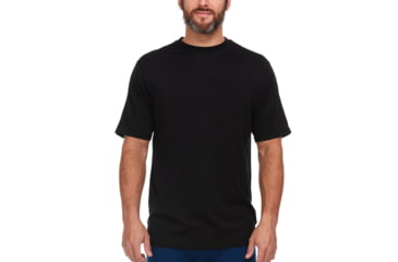 Image of Minus33 Merino Wool Clothing Lightweight - Algonquin Mens Wool T Shirt Crew 100% Merino Wool, algonquin-mens-lightweight-wool-s-s-crew