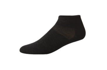 Image of Minus33 Merino Wool Clothing Lightweight - Outdoor Sport No Show Socks Minus33 Merino Wool, outdoor-sport-wool-sock