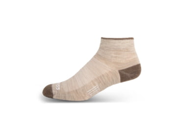 Image of Minus33 Merino Wool Clothing Microweight - Ankle Wool Socks Mountain Heritage, mountain-heritage-micro-weight-ankle