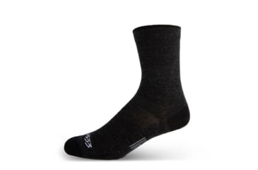 Image of Minus33 Merino Wool Clothing Microweight - Crew Wool Socks Mountain Heritage, mountain-heritage-micro-weight-crew