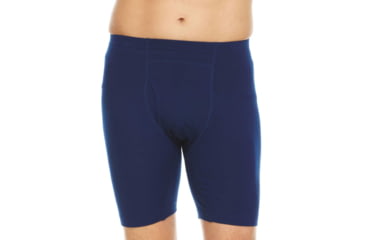 Image of Minus33 Merino Wool Clothing Microweight - Mens Wool Boxer Briefs Woolverino, woolverino-mens-micro-weight-boxer-briefs