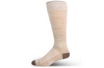 Image of Minus33 Merino Wool Clothing Microweight - Over the Calf Wool Socks Mountain Heritage, mountain-heritage-micro-weight-full-length