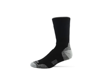 Image of Minus33 Merino Wool Clothing Midweight - Crew Socks Mountain Heritage, midweight-crew-socks-mountain-heritage