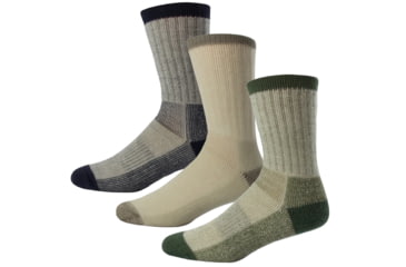 Image of Minus33 Merino Wool Clothing Midweight - Day Hiker Crew 3-Pack, midweight-day-hiker-crew-3-pack