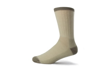 Image of Minus33 Merino Wool Clothing Midweight - Day Hiker Crew Socks, merino-wool-day-hiker-sock