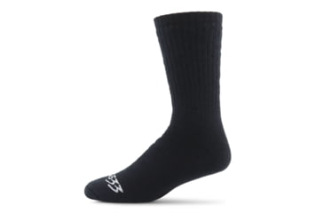Image of Minus33 Merino Wool Clothing Midweight - Workhorse Boot Socks, workhorse-wool-3-4-sock