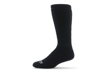Image of Minus33 Merino Wool Clothing Midweight - Workhorse Over the Calf Socks, workhorse-wool-full-length-sock