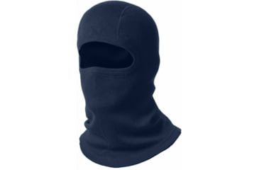 Image of Minus33 Midweight Balaclava-Navy-One Size
