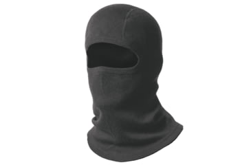 Image of Minus33 Midweight Wool Balaclava, Charcoal Grey, One Size 720CG
