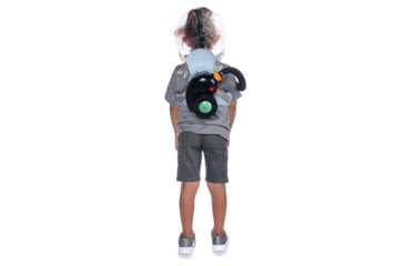 Image of MIRA Safety CM-3M Child Escape Respirator, Yellow, Universal, CM3MCER