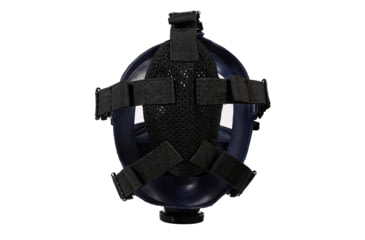 Image of MIRA Safety MD-1 Kids Gas Mask, Navy Blue, Large, MD1-02