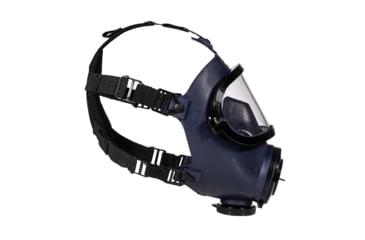 Image of MIRA Safety MD-1 Kids Gas Mask, Navy Blue, Large, MD1-02