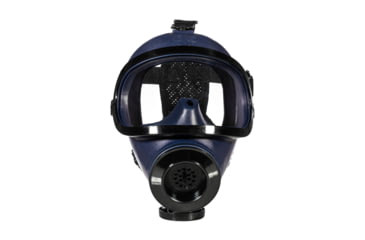 Image of MIRA Safety MD-1 Kids Gas Mask, Navy Blue, Medium, MD1-01