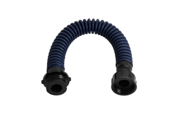 Image of MIRA Safety MD-1 Kids Gas Mask, Navy Blue, Medium, MD1-01