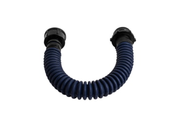 Image of MIRA Safety MD-1 Kids Gas Mask, Navy Blue, Medium, MD1-01