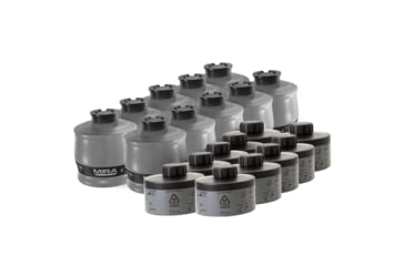 Image of MIRA Safety NBC Storage Closet 8704C8E8, BFCMKIT111