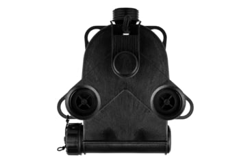 Image of MIRA Safety Powered Air Purifying Respirator, Black, None, MB-90