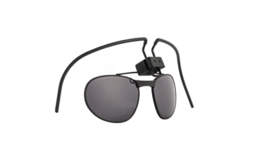 Image of MIRA Safety Spectacle Kit, CM-6M, Black, Universal, MV-6M