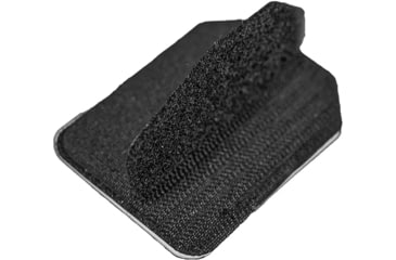 Image of MIRA Safety Stay Stapped PVC Morale Patch, Multi, One Size, STAYSTRAPPEDPATCH