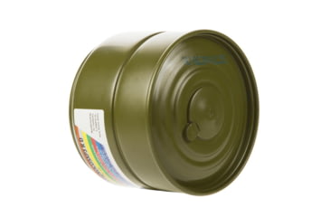 Image of MIRA Safety VK-450 CO/CBRN Filter Cartridges, Green, None, VK450
