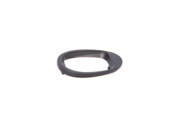 Image of Mirzon Enhanced Carry Magwell, Black Annodized, MRZMW-C