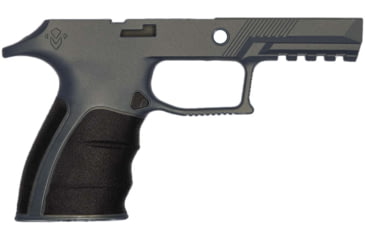 Image of Mirzon Enhanced Grip Module, SIG Sauer P320, Northern Lights, MRZNEG2-NL