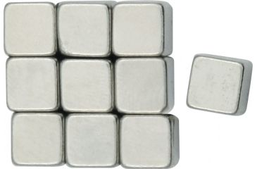Image of Miscellaneous Brick Magnet MI115