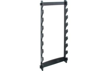 Image of Miscellaneous 8 Tier Sword Wall Rack M3335