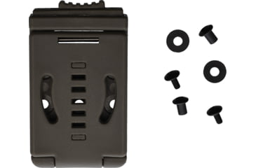 Image of Miscellaneous Belt Clip OD Green