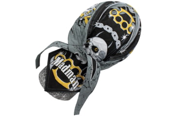 Image of Miscellaneous Danbanna Madman