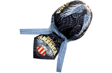 Image of Miscellaneous Danbanna Ride America