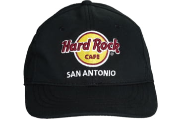 Image of Miscellaneous Hard Rock Cap San Antonio