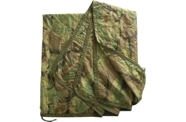 Image of Miscellaneous Poncho Liner, Woodland Camo, 91443200