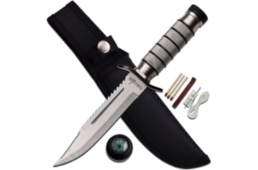 Image of Miscellaneous Survival Fixed Blade