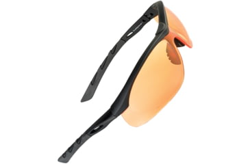 Image of Miscellaneous Swisseye Black Lancer Sunglass