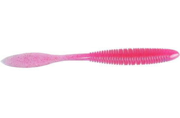 Image of Missile Baits Bomb Shot Soft Bait, 15, 4in, Pinkalicious, MBBS4-PNKL