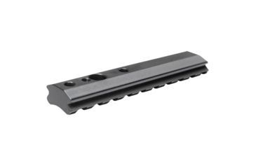 Image of Mission Crossbows Accessory Rail For Sub-1, Black 80729, EDEMO1