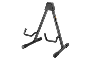 Image of Mission Crossbows Crossbow Display Stand, Black 80740