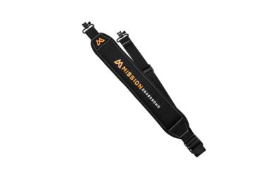 Image of Mission Crossbows Crossbow Sling, Black 80662