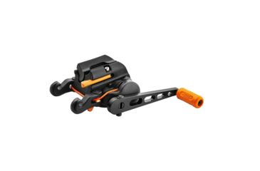 Image of Mission Crossbows RSD Crank Aid, Black/Orange 80730
