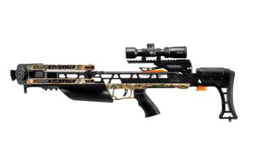 Image of Mission Crossbows Sub-1 Lite Pro kit Realtree Edge, Realtree Edge, XK037