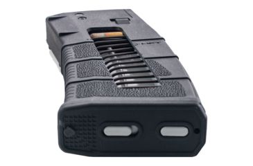 Image of Mission First Tactical 10/30 Rifle Magazine, AR15, 5.56x45mm/.223 Rem/.300 AAC Bagged, 10 Rounds, Black, 10/30PM556BAG-10RD