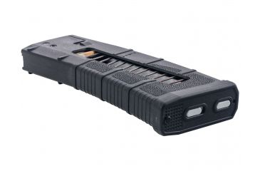 Image of Mission First Tactical 10/30 Polymer Mag, 10 rounds, AR15 5.56x45mm - .223 Rem - .300 AAC Bagged, Black, 10/30PM556BAG-10RD