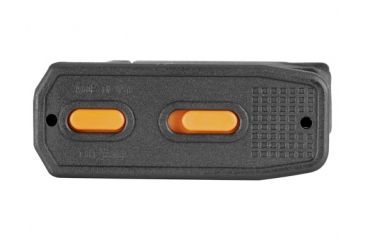 Image of Mission First Tactical 5 Round 5.56 AR Magazine in a 10 round body for PA Hunters, Black 5/10PM556-BL
