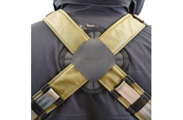 Image of Mission First Tactical Achro Chest Pack &amp; Harness 1102488