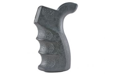Image of Mission First Tactical AR15-M16 Pistol Grip - Black G27
