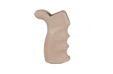 Image of Mission First Tactical AR15-M16 Pistol Grip - Flat Dark Earth G27FDE