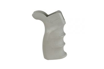 Image of Mission First Tactical AR15-M16 Pistol Grip - Gray G27GY