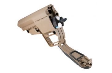 Image of Mission First Tactical Battlelink Utility Stock Comm - BUSSDE